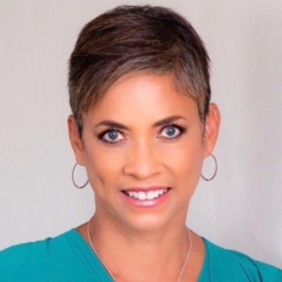 Standolyn Robertson