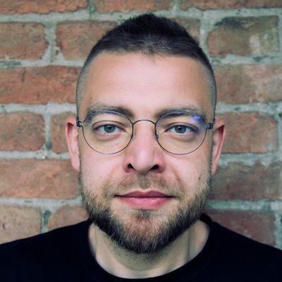 Stas Starykh