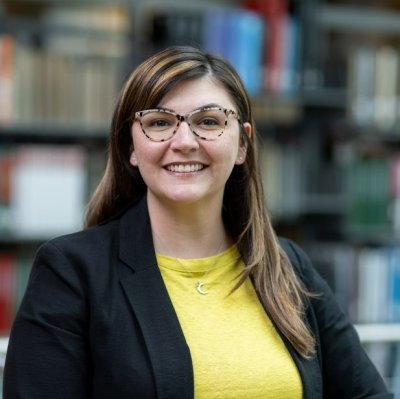 Stephanie Founds