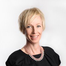Stephanie Neale