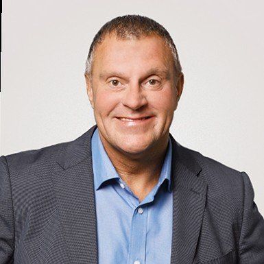 Stephen Cox