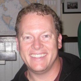 Stephen Hamilton