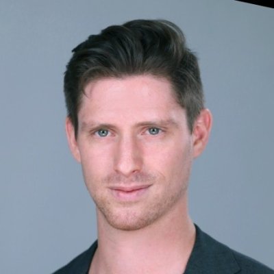 Stephen Novenstern