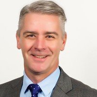 Stephen Osborne