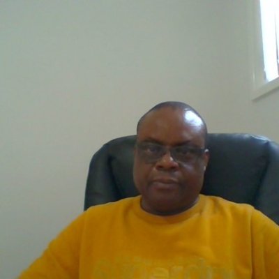 Stephens Unaeze