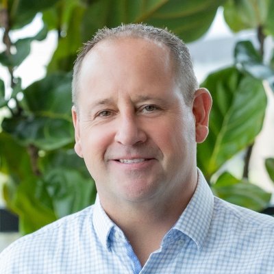 Steve Glassbrenner