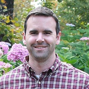 Steve Pyron