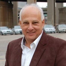 Steve Thomas