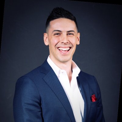 Steven Martorelli