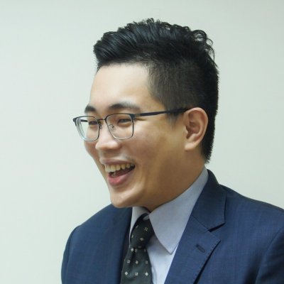Steven Wang