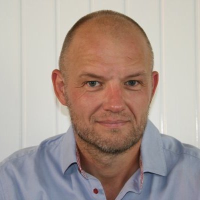 Stig Hall