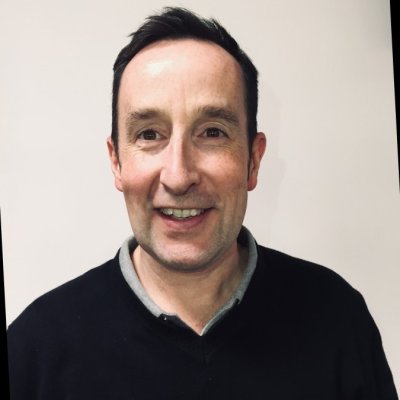 Stuart Mcdonald