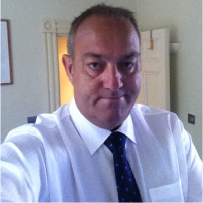 Stuart Wilson