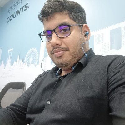 Subham Dash