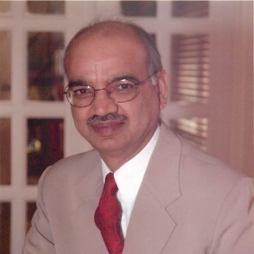 Subhash Kumar