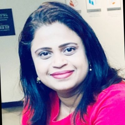 Sudha Alampallam