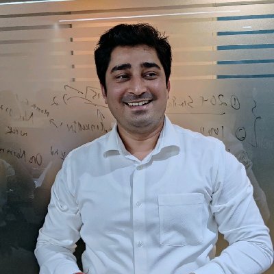 Sudhanshu Kumar