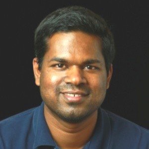 Sudheep Thota
