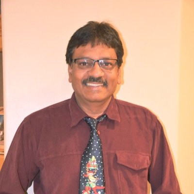 Suhas Gupta
