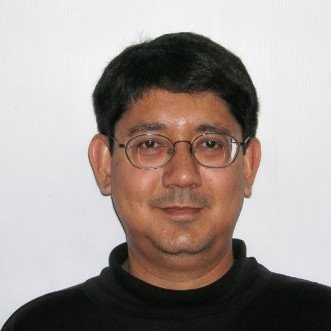 Sumit Bhaumik