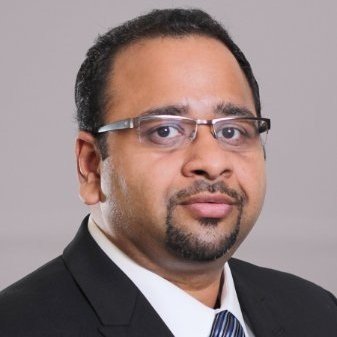 Sunil Rajan