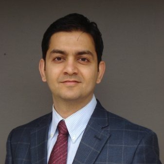 Sunil Rajpurohit