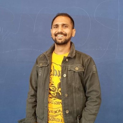 Sunny Prasad