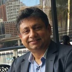 Supriyo Sircar