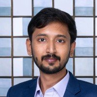 Surya Deepan Elango