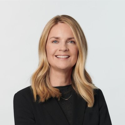 Susannah Carrier