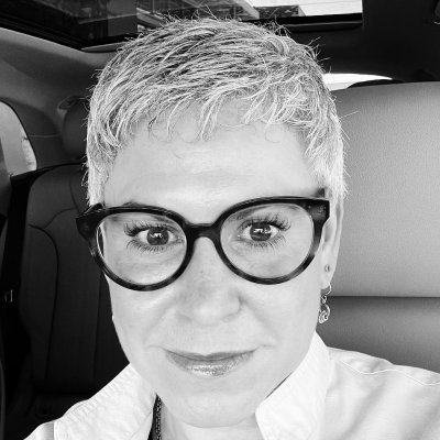 Suzan Karp