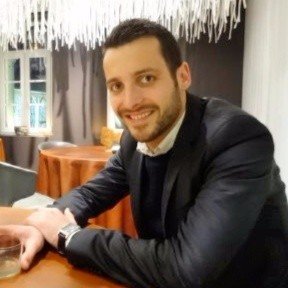 Sven Leleux