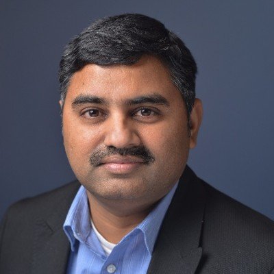 Swaminathan Ganesan
