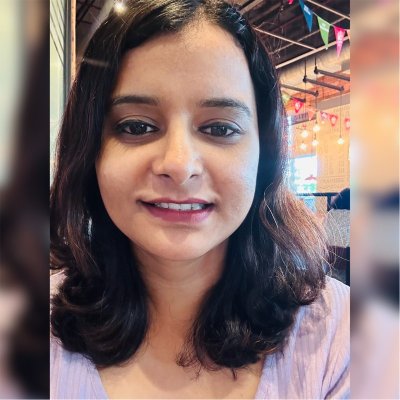 Swati Das
