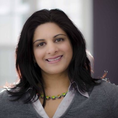 Swati Gandhi