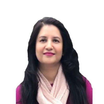 Swati Kohli