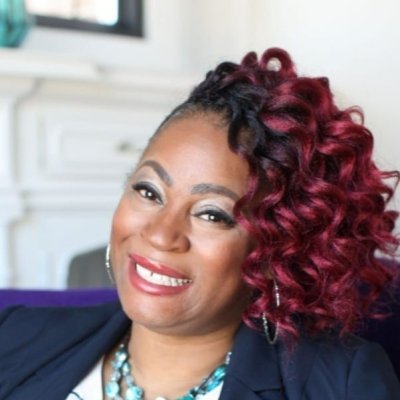Tamara Adams