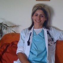 Tania Aeriniotaki