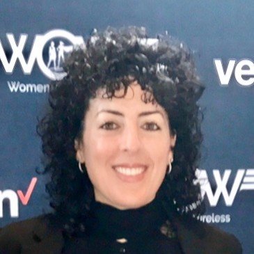Tara Scully