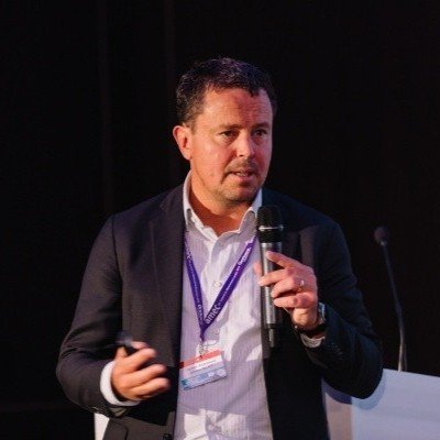 Thomas Vejlemand
