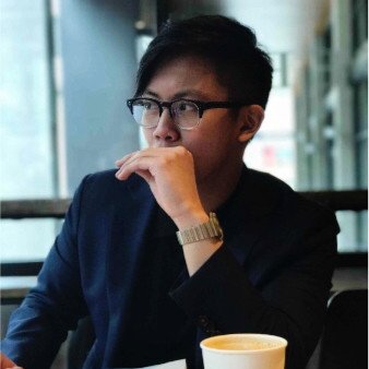 Thomas Vo