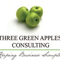 Three Green Apples Consulting Limited