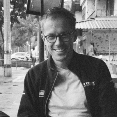 Tim Vanderjeugd