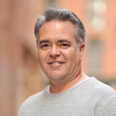 Tim Walsh