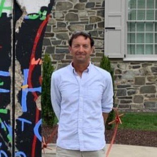 Timothy Bergreen