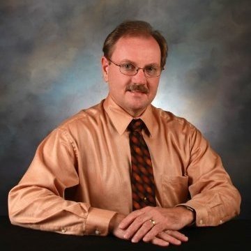 Timothy Mcnichols