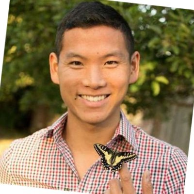 Timothy Wong