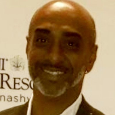 Toby Varghese