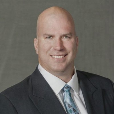 Todd Farrell