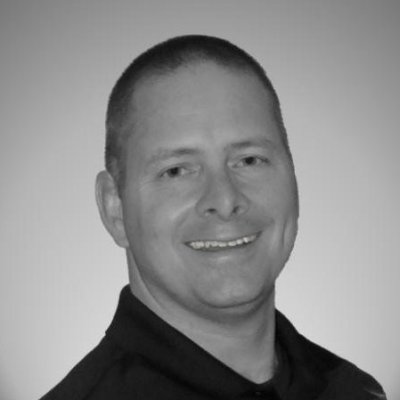 Todd Mckee